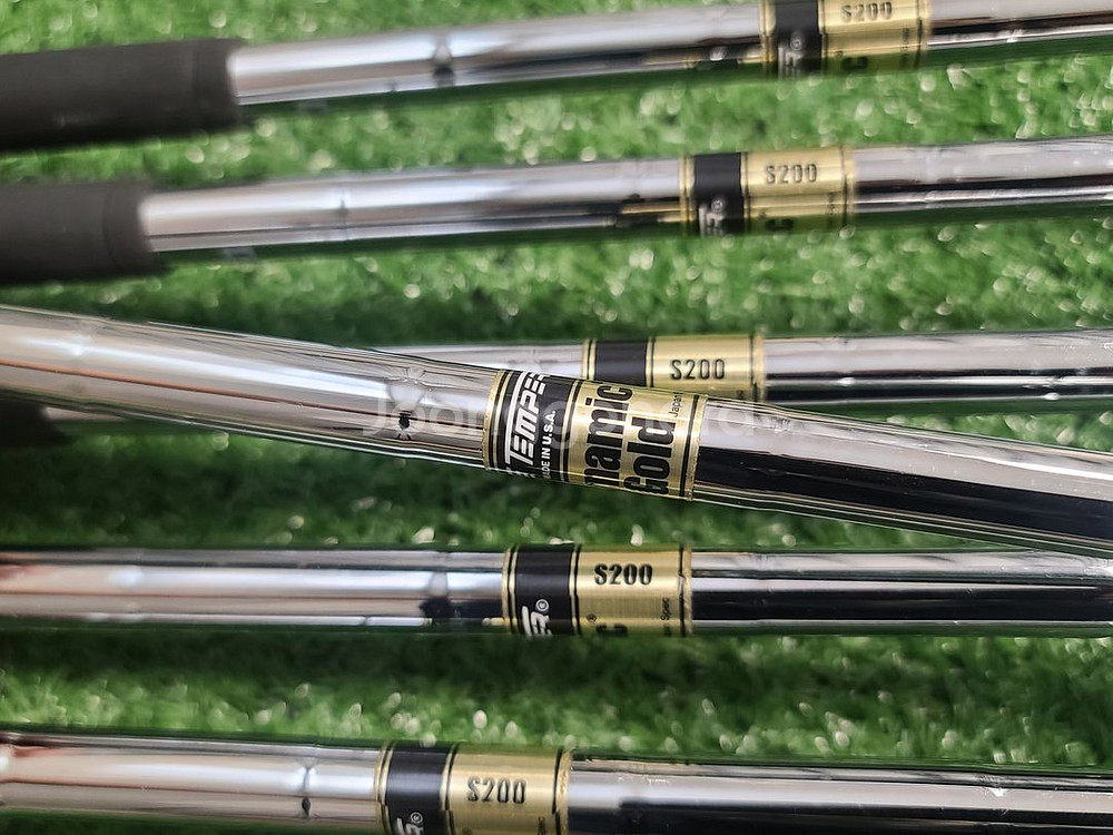 에폰 EPON AF-706S 6-P.T (6)아이언세트--8
