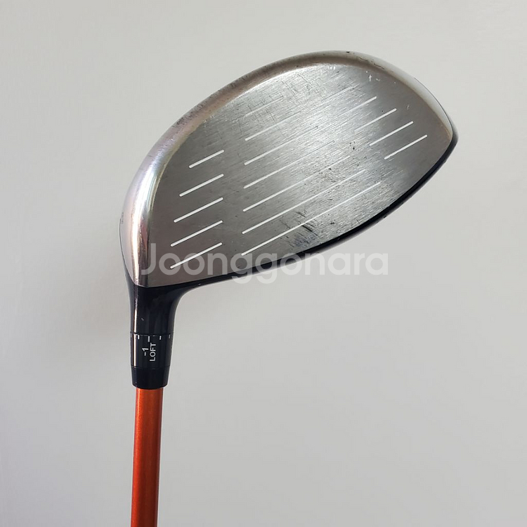 스릭슨 Z565 드라이버 10.5도 미야자키 미즈 5S--1