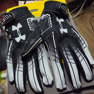 언더아머 스포츠 장갑