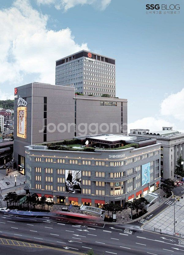 신세계 백화점 실적 판매합니다 (기타명품)--0