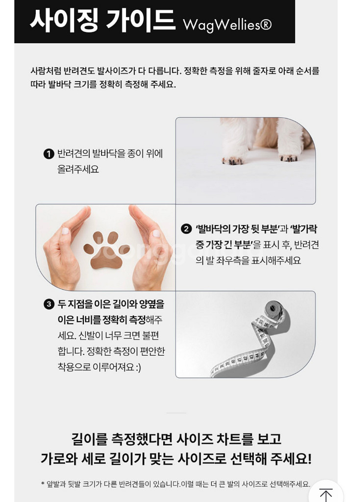 와그웨어 오리지널 XXL--3
