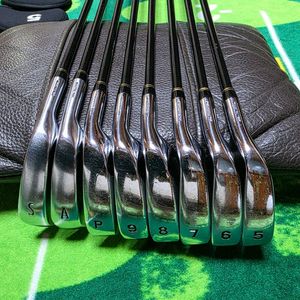 로얄컬렉션S.F.I 포지드 아이언셋트