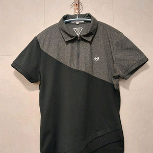 마스터바니 에디션 정품 여성 반팔 카라티 2 사이즈
