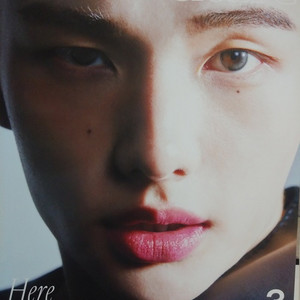 마리끌레르 2025.3월호 스트레이키즈 현진