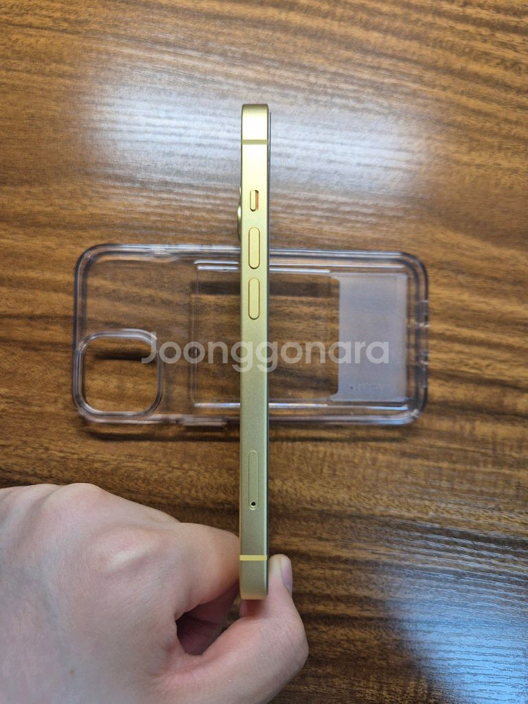 아이폰14 128g 풀박스+맥세이프보조배터리,,케이스--3