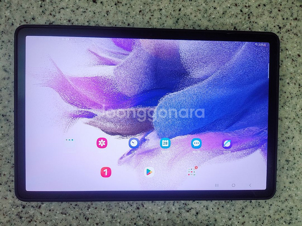 갤럭시 s7FE--0