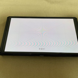 닌텐도 스위치 OLED 스플래툰 에디션 본체 외