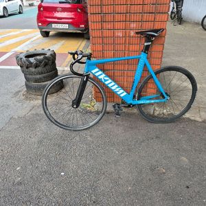 언노운 싱귤2 대차