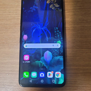 LG V50 + 듀얼스크린 A급