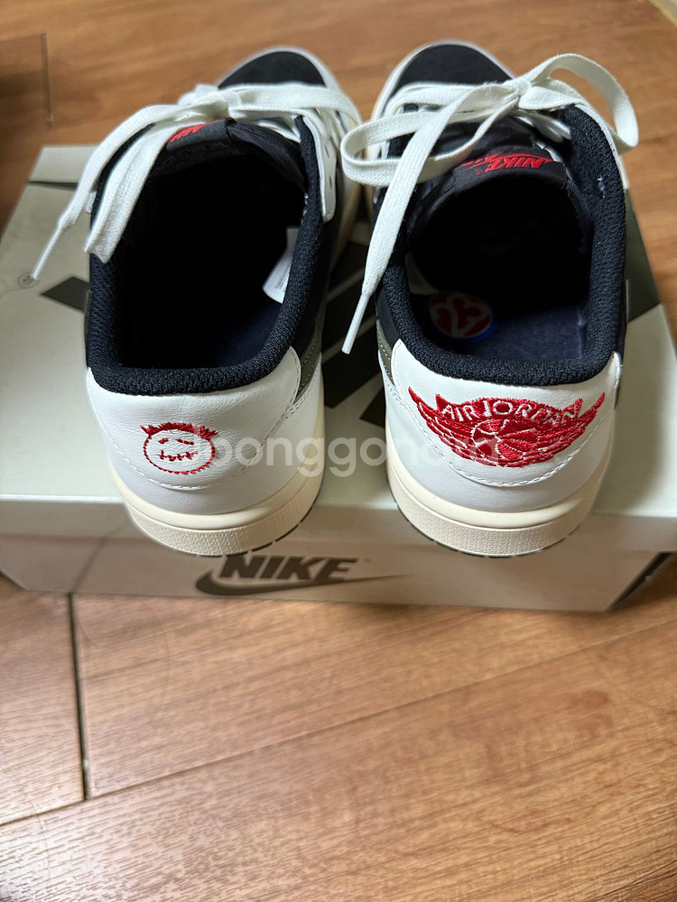 스캇미디움올리브 265--1