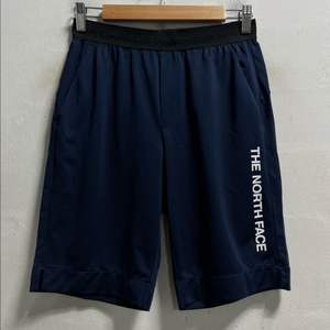 30 노스페이스 기능성 스판 밴딩 반바지