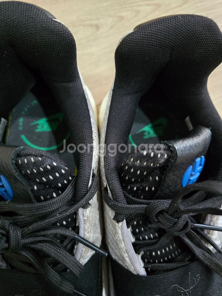 아디다스 히든 VOI 3 농구화 245%50mm--2