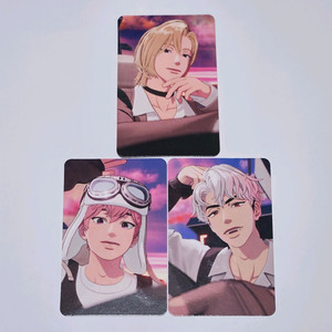 플레이브 W4L 멬스타 노아밤비은호