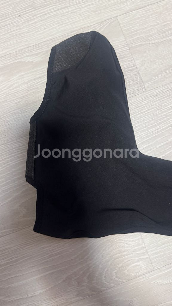 카페 드 시클리스트 레그워머 M--0