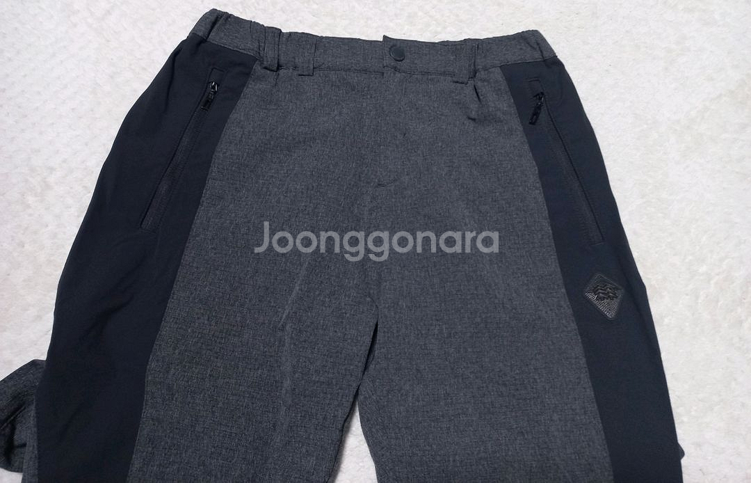 코오롱 여성 등산바지 65(26)--2