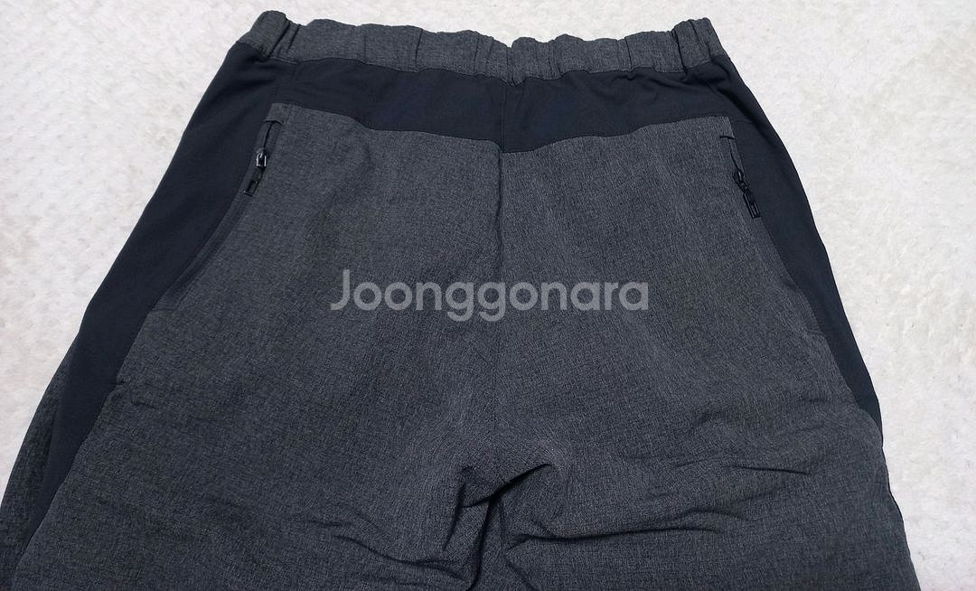 코오롱 여성 등산바지 65(26)--3