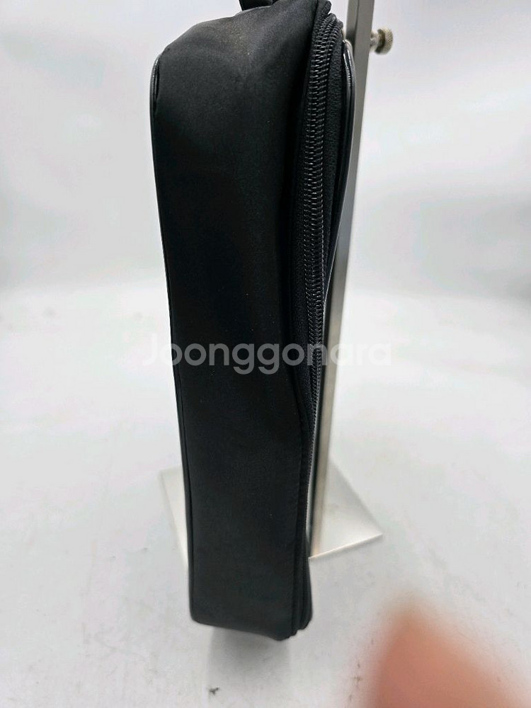 디올 뷰티 파우치겸 손가방--2