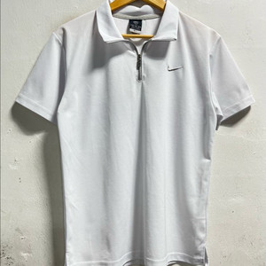 95 나이키 골프 기능성 스판 반팔티