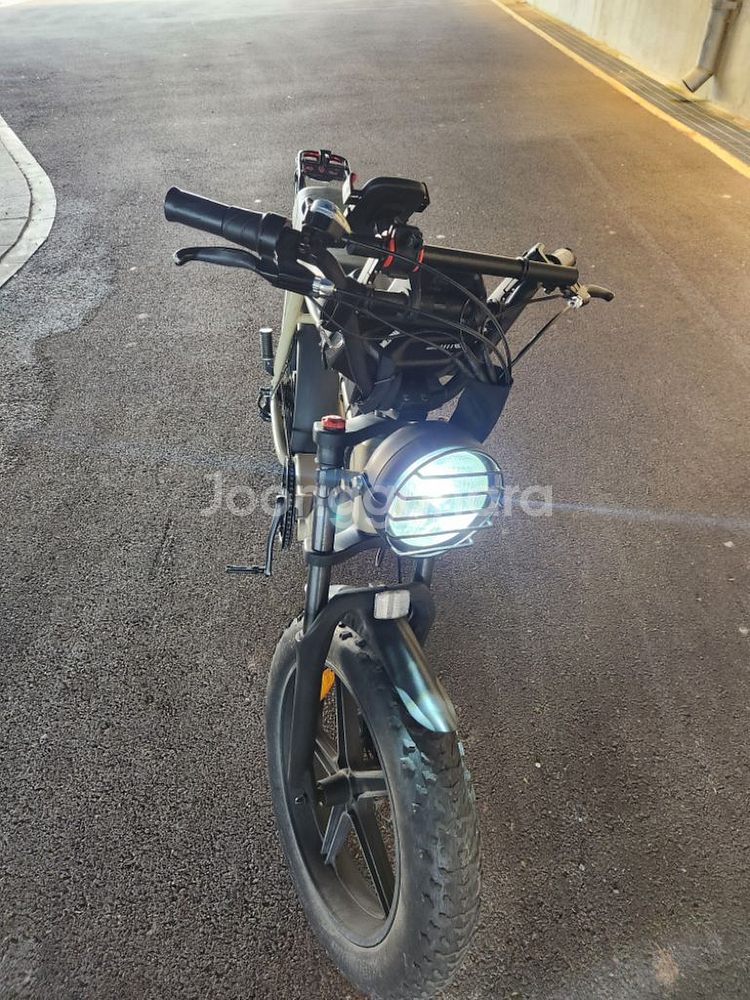 SMD BIKE 전기자전거 팻바이크 48v 35Ah 삼--2