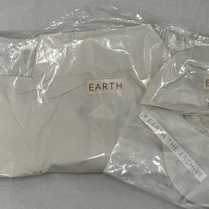 택포)얼스디아카이브 EARTH 윈드브레이커 4사이즈