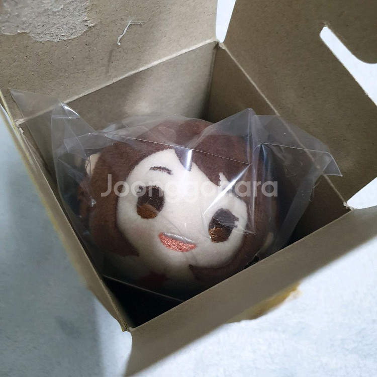 히로아카 나히아 우라라카 오챠코 모찌마스 1탄--0
