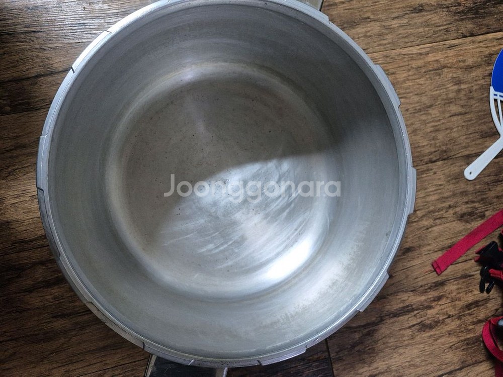 풍년 압력밥솥 pc - 34c 16리터--2