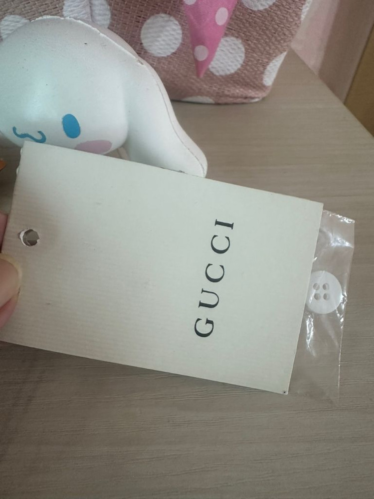 아동 )구찌 플리츠 카라 원피스 140-150사이즈 이미지