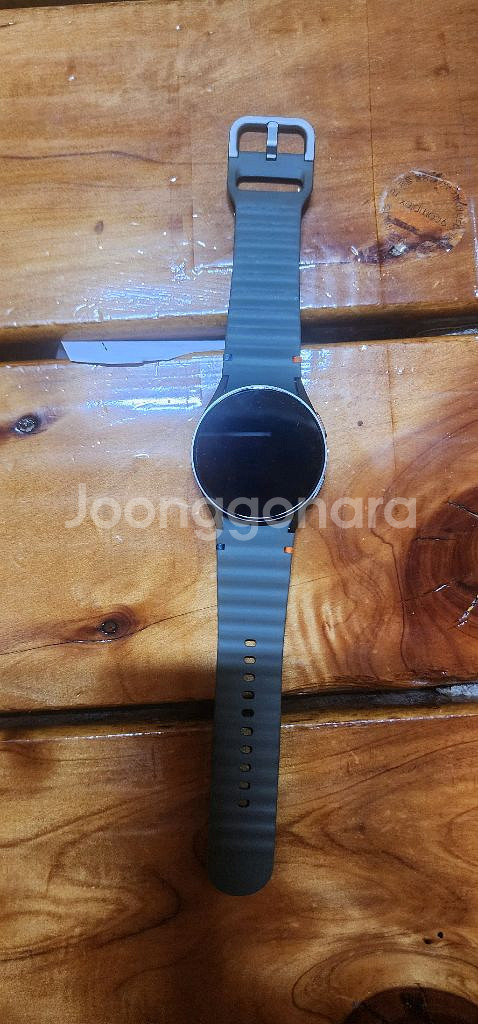 갤럭시 워치7 40mm 팝니다--0