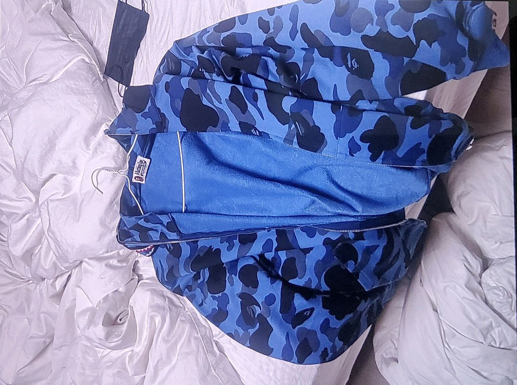 베이프 정가품 구별 해드려요 이미지