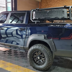 렉스턴스포츠칸 301 적재함 롤바 팝니다