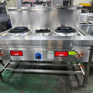 스마트 파워 중화렌지 LPG