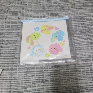 뉴진스 굿즈 전체 모음