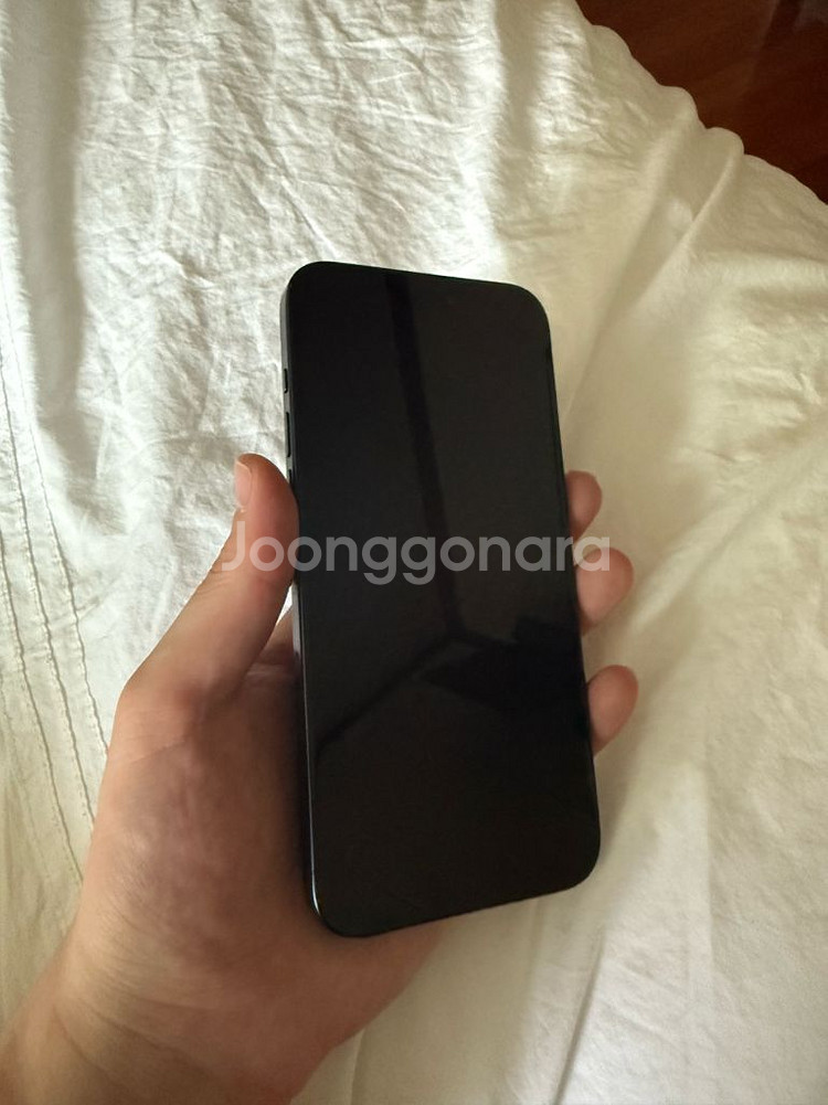 아이폰15프로맥스 256GB--0