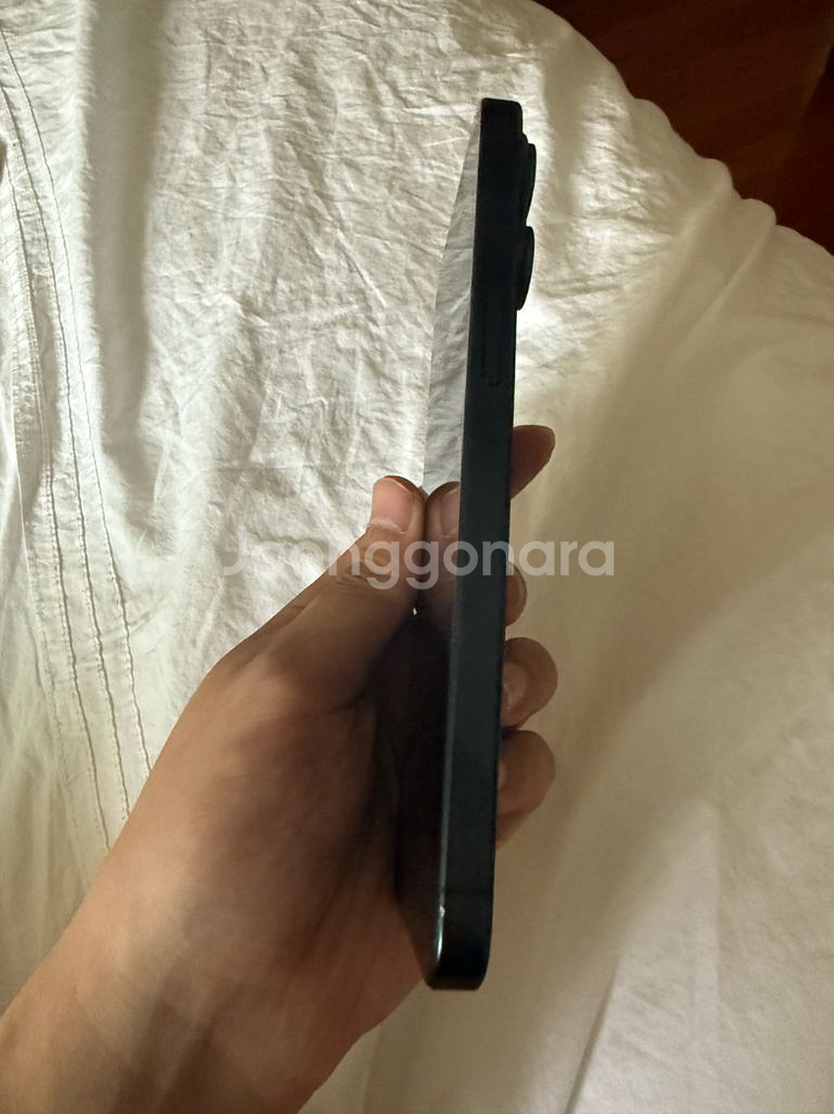 아이폰15프로맥스 256GB--3
