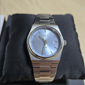 티쏘 prx 35mm 쿼츠 판매합니다 (새상품급)