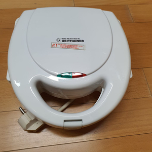 가이타이너 와플메이커 GT-2100WM 샌드위치 도넛