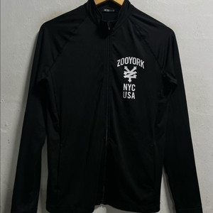 66 ZOO YORK 래쉬가드 집업