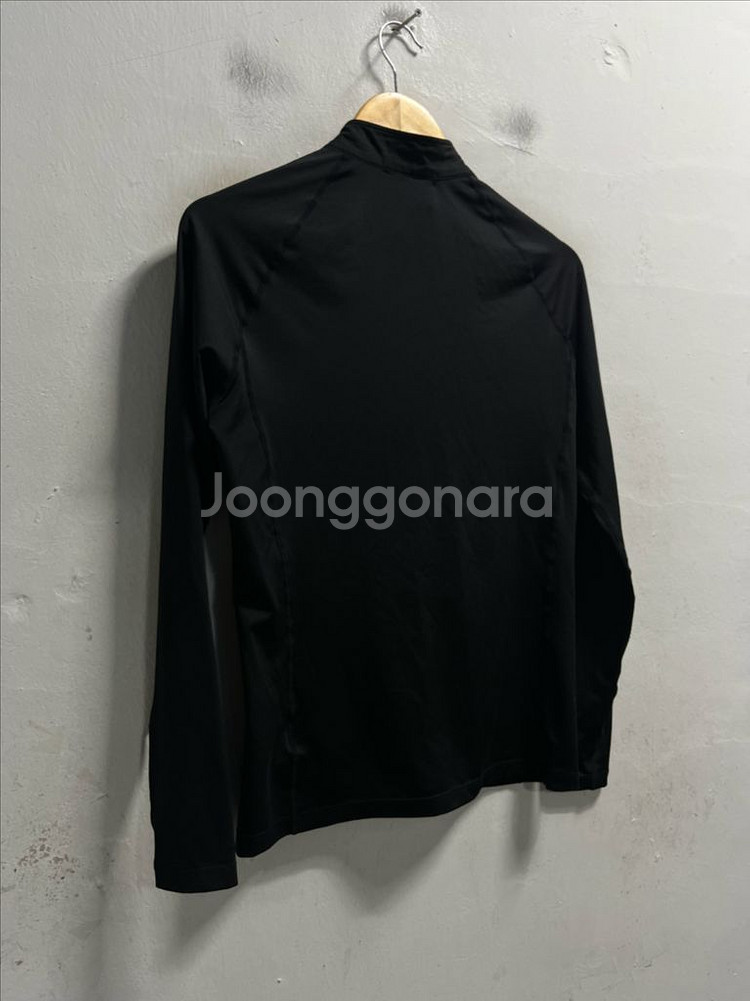 66 ZOO YORK 래쉬가드 집업--4