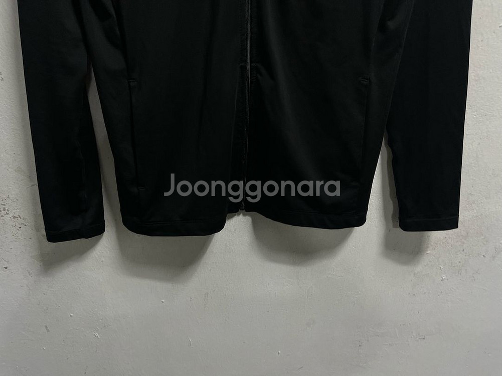 66 ZOO YORK 래쉬가드 집업--2