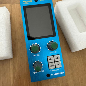 TC Electronic DYN 3000