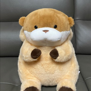 45cm) 속았지 우소우소짱 대형 인형