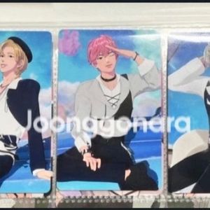 플레이브 w4l hmv 2차 미공포 개별양도