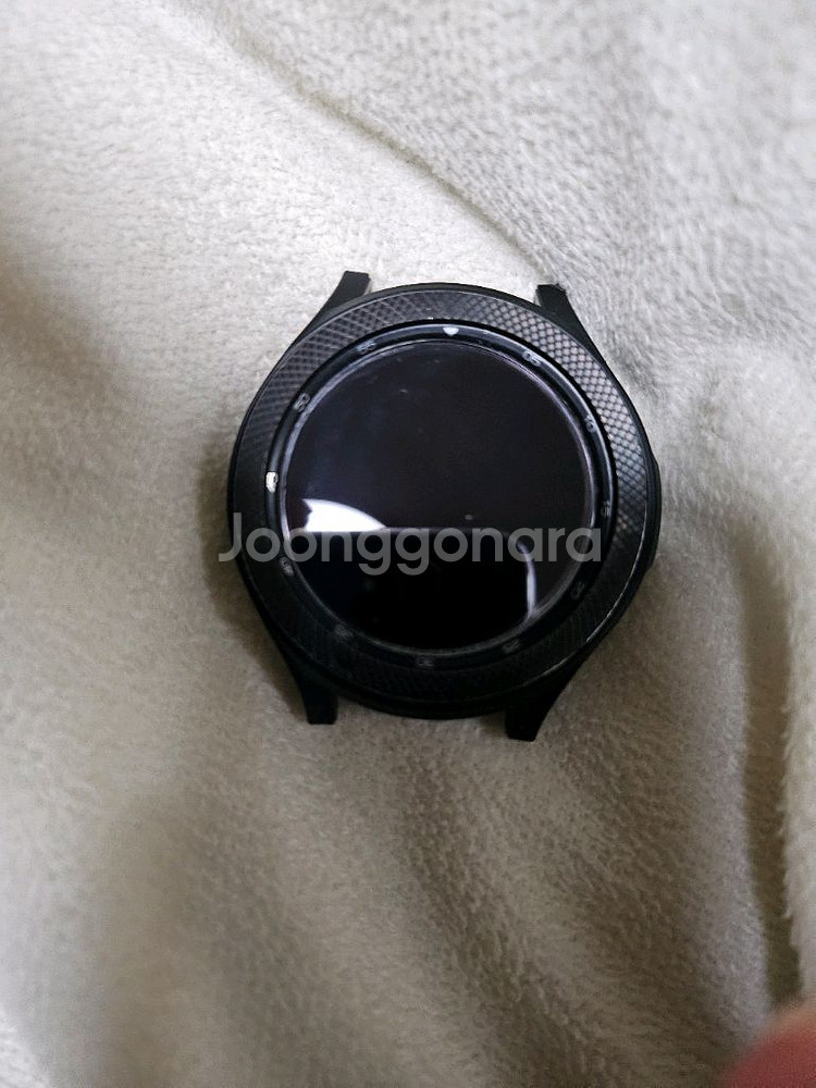 갤럭시워치4클래식46+ 삼성무선충전기트리오--1