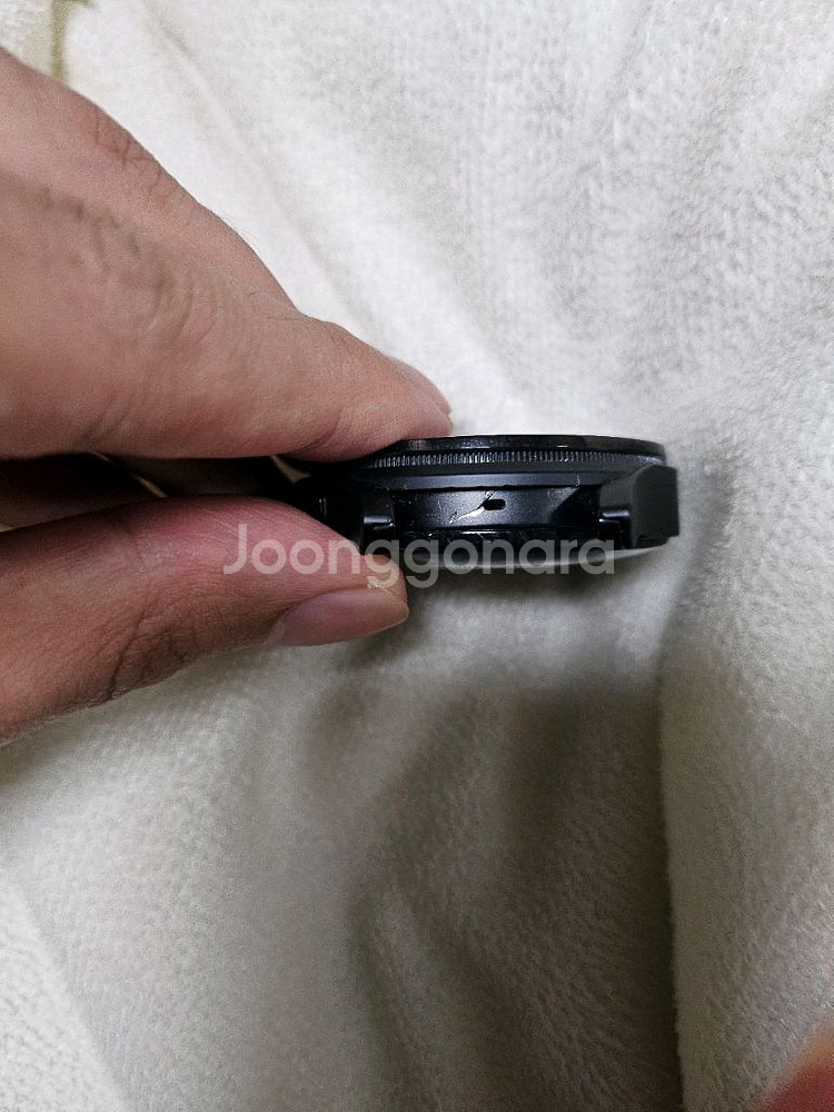 갤럭시워치4클래식46+ 삼성무선충전기트리오--5