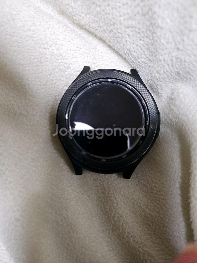 갤럭시워치4클래식46+ 삼성무선충전기트리오--2