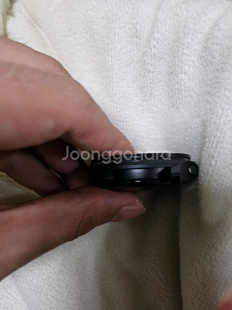 갤럭시워치4클래식46+ 삼성무선충전기트리오--6