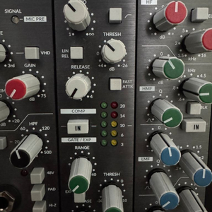 SSL E-DYN
