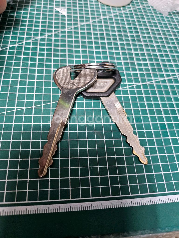 야마하 비노50 4t--7