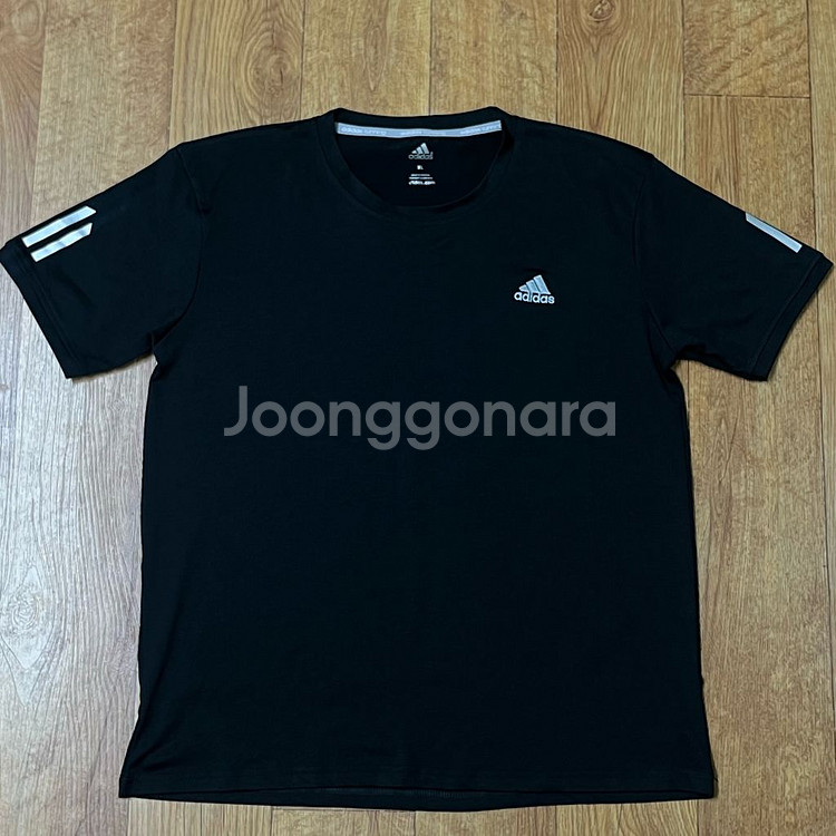 (105,XL) 상태최상 아디다스 클레마 기능성반팔티--0