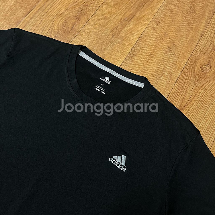 (105,XL) 상태최상 아디다스 클레마 기능성반팔티--1
